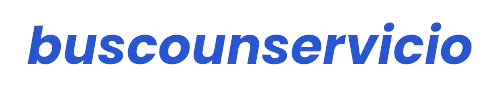 logo de buscounservicio